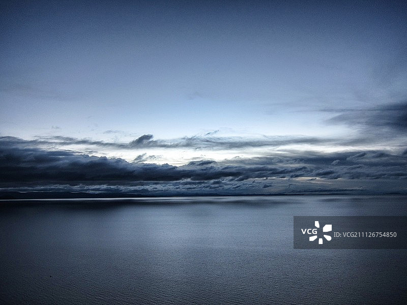 的的喀喀湖风光 #2图片素材