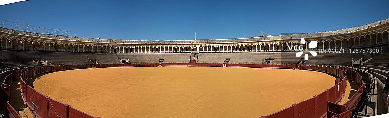 西班牙塞维利亚图片素材