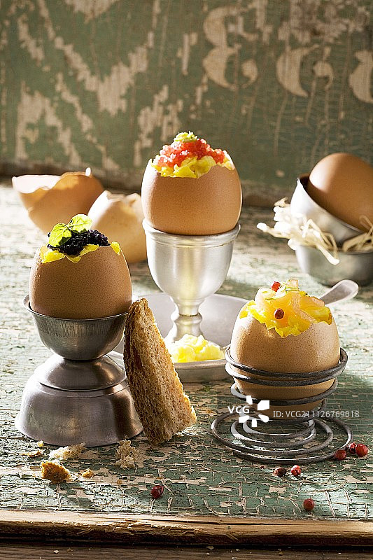 魔鬼蛋图片素材