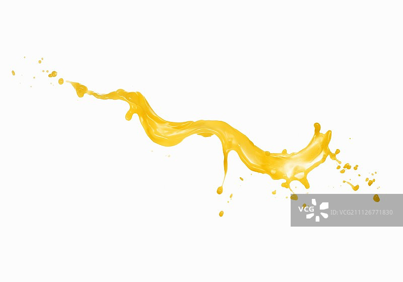 飞溅的果汁图片素材