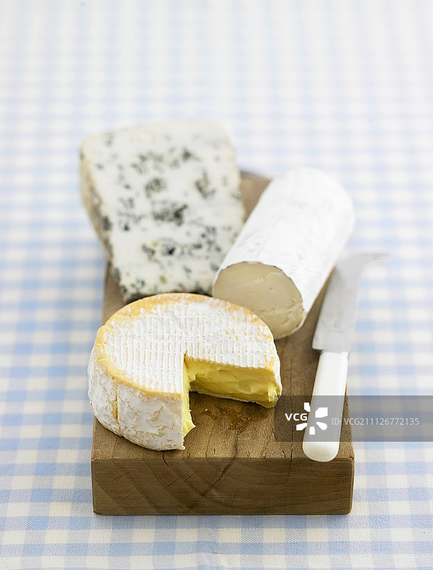 精选奶酪图片素材