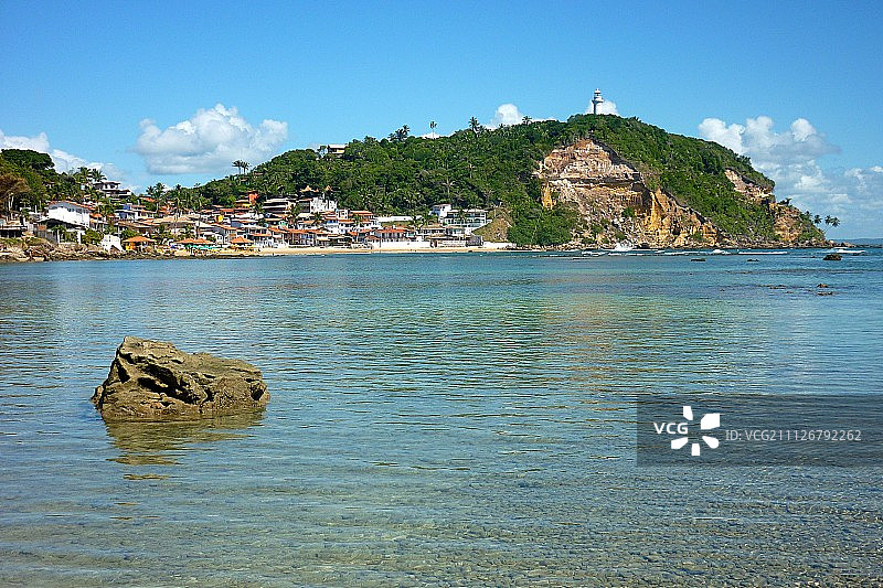 圣保罗莫罗图片素材