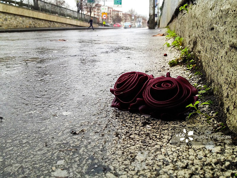 土耳其希什利区中东风光图片素材