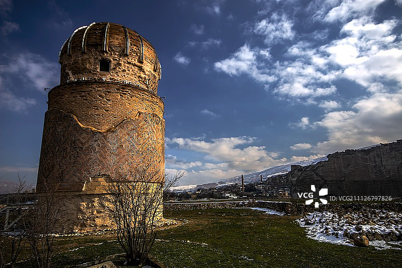 Oya Adıyaman 摄影图片素材