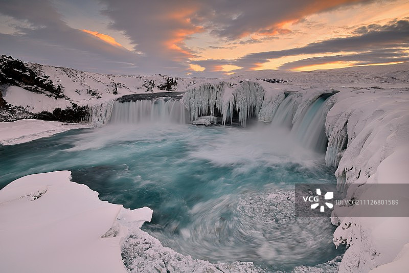 戈达福斯图片素材