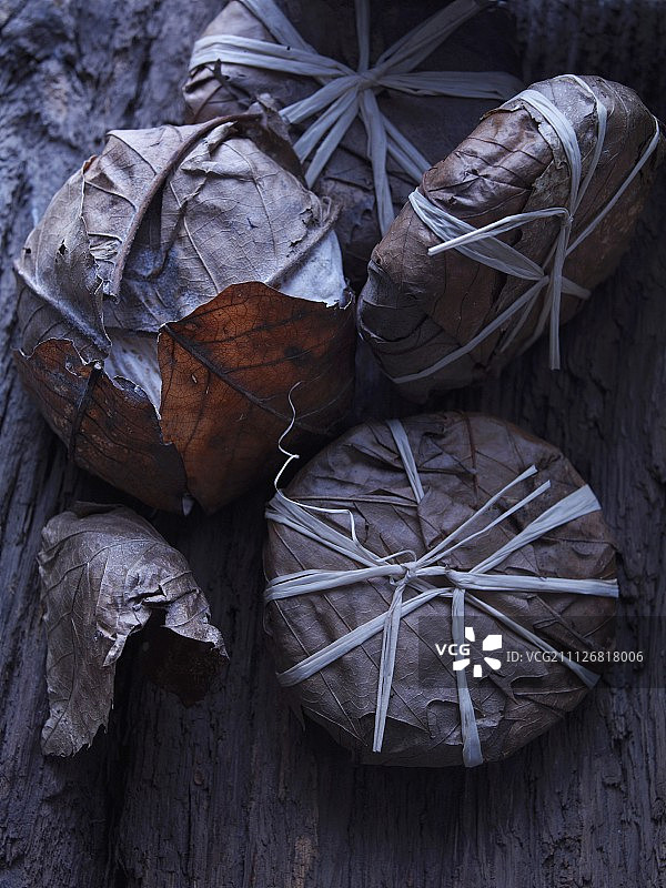 法国巴农奶酪图片素材