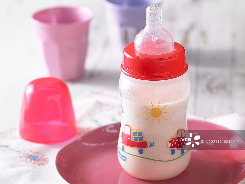 小麦婴儿食品图片素材