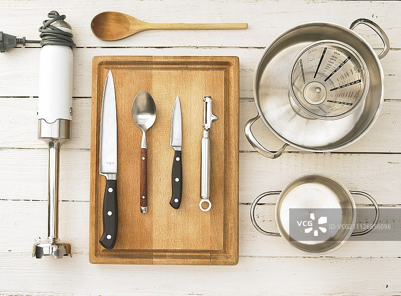 烹饪工具图片素材