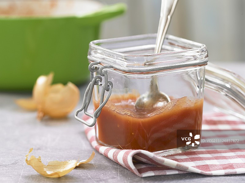 经典番茄酱图片素材