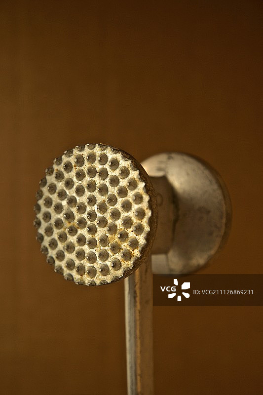 金属制（铝）嫩肉锤图片素材