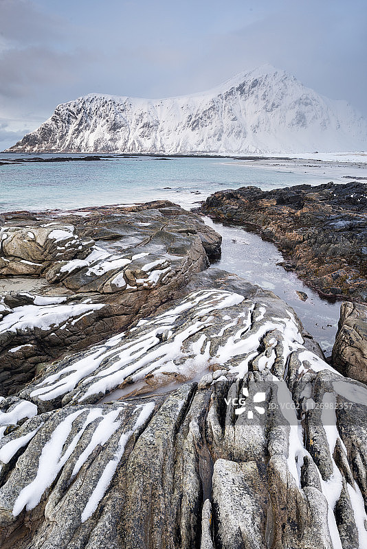 弗拉克斯塔图片素材