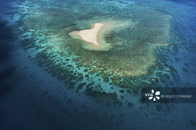 大堡礁图片素材