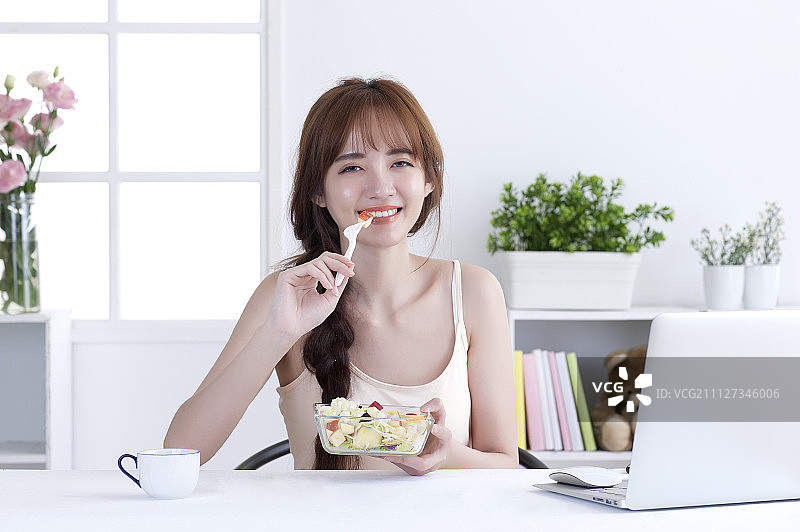 网络红人,网络直播图片素材