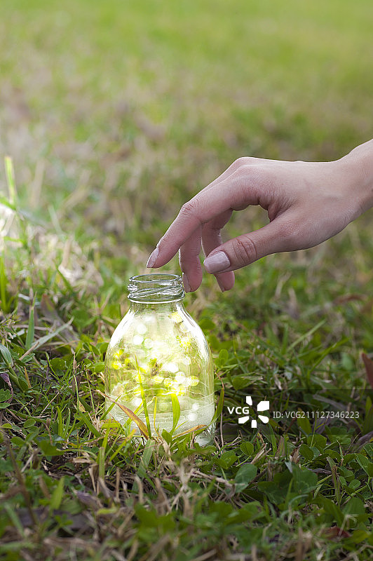 女性,清新,乐活图片素材