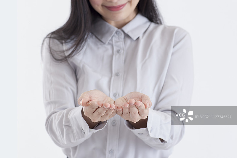 商业人物,办公女性图片素材