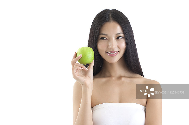 女性,节食减肥图片素材