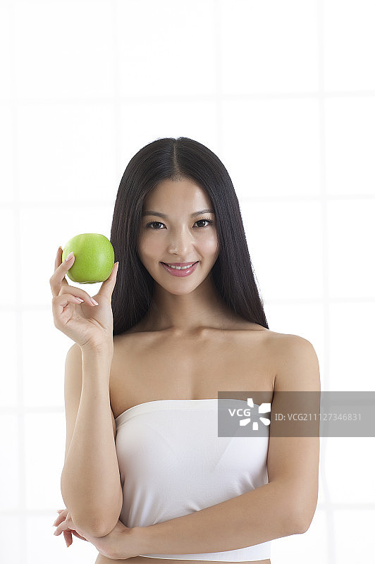 女性,节食减肥图片素材