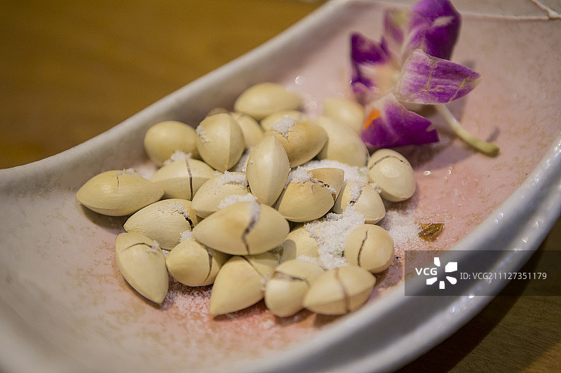 白果,中药,食材图片素材