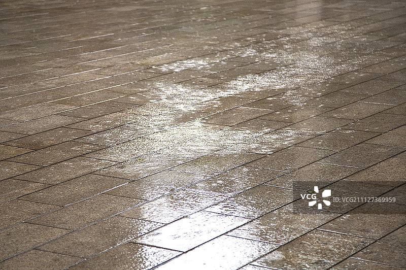 雨,下雨,台北,台湾,亚洲图片素材