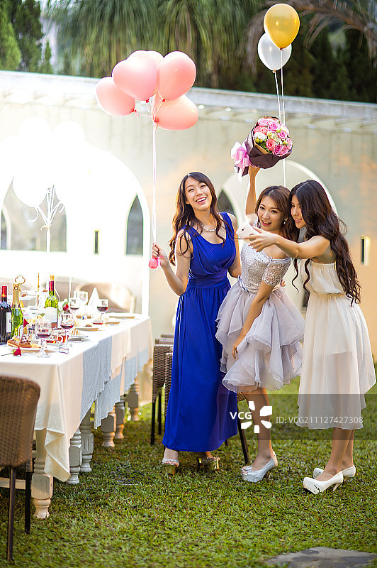 宴会,派对图片素材