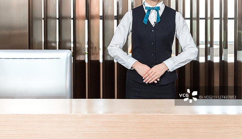 客服人员图片素材