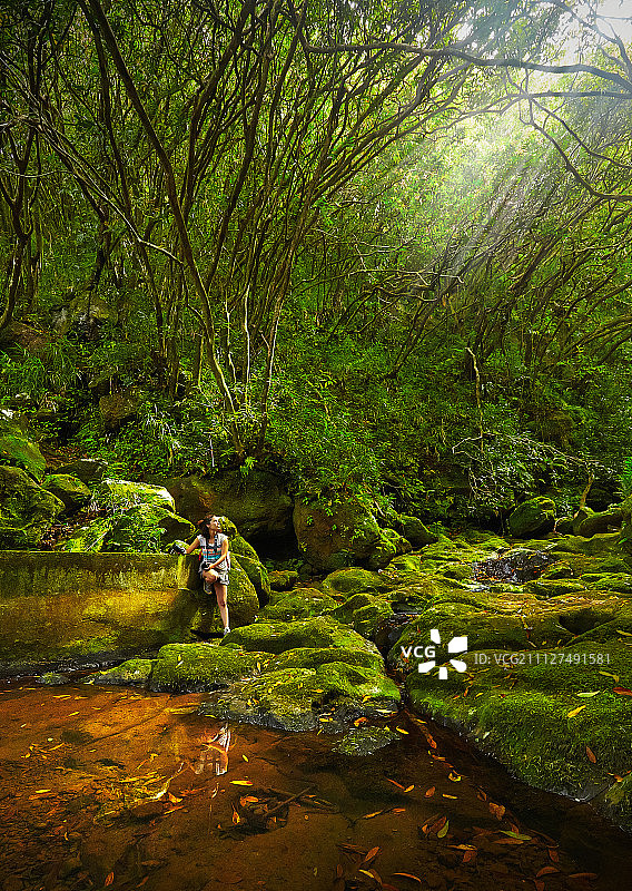 Loumi闪耀时光图片素材