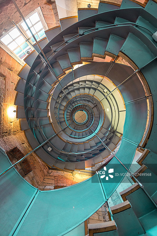 斐波那契图片素材