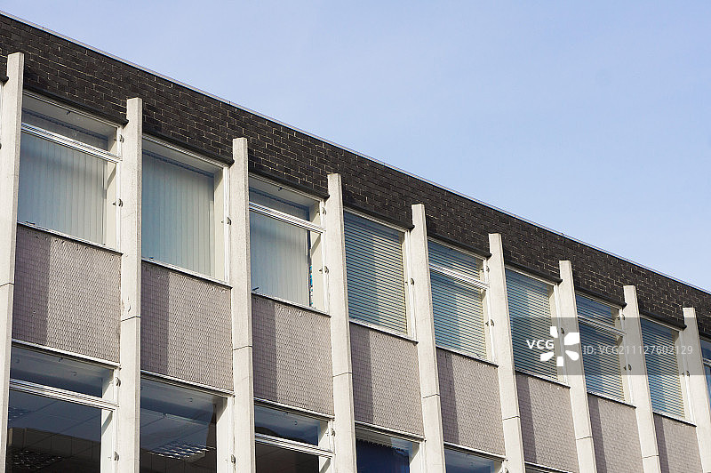 办公大楼图片素材