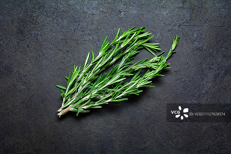 迷迭香图片素材