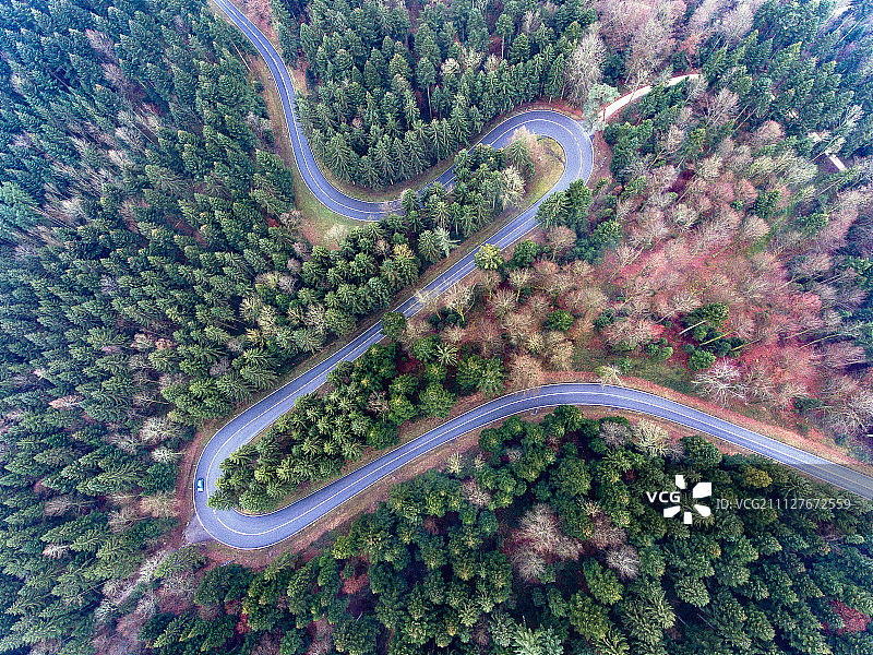 听节拍曲线图片素材