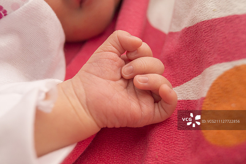 新生婴儿图片素材