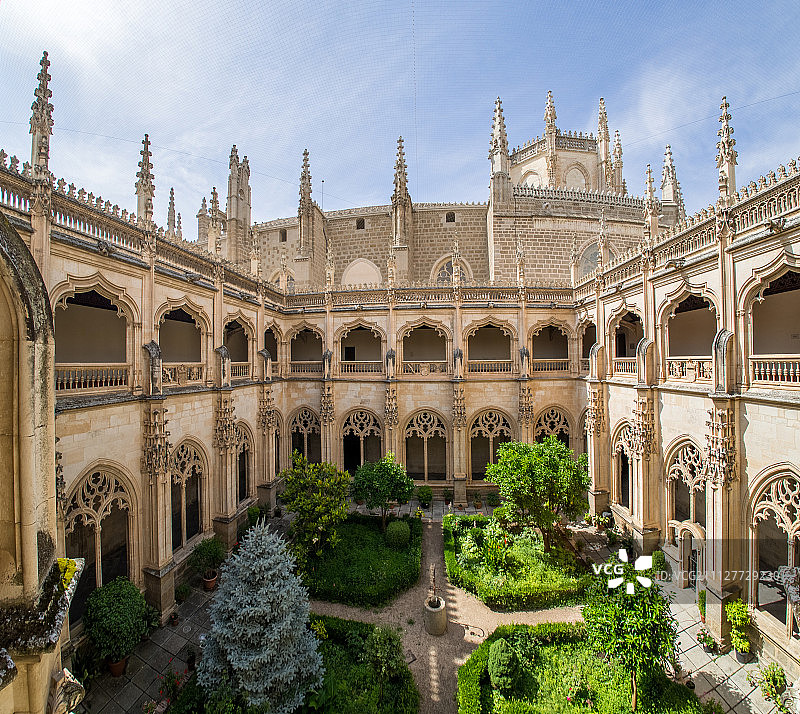 托莱多图片素材