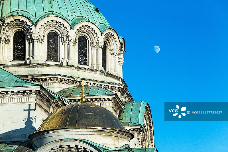 索菲亚图片素材