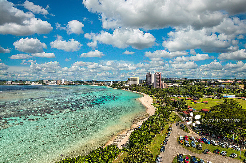 杜梦湾图片素材