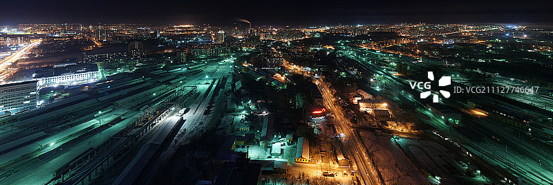 俄罗斯叶卡捷琳堡图片素材