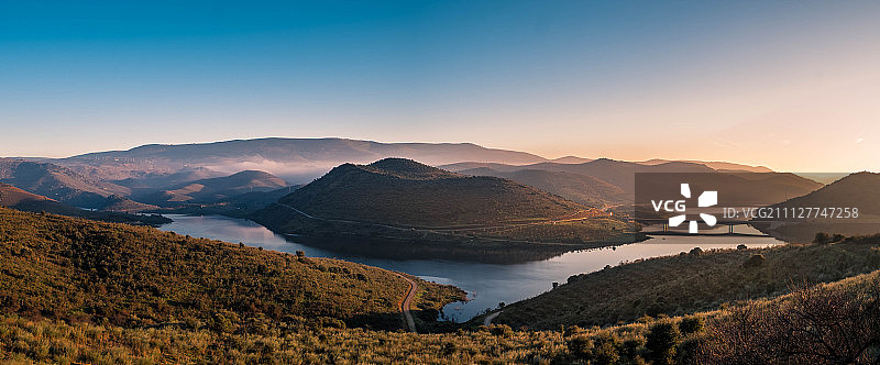 杜罗河图片素材