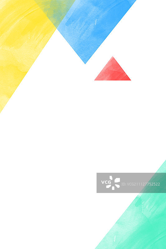 水彩背景 II 024图片素材