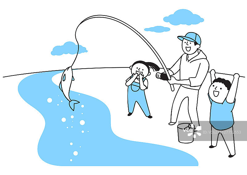 幸福家庭007图片素材