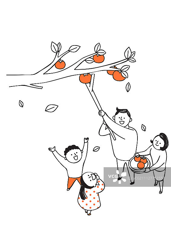 幸福家庭 010图片素材