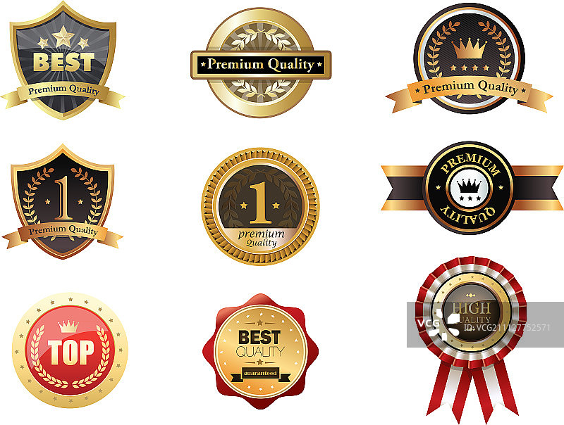 标签合集003图片素材