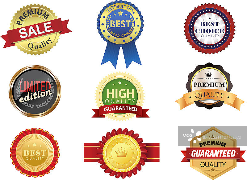 标签合集005图片素材