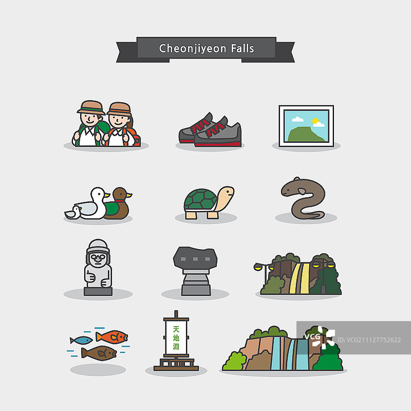 旅游景点014图片素材