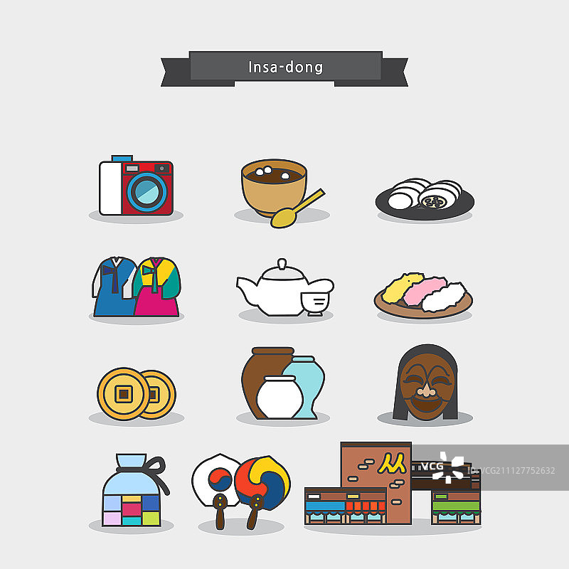 旅游景点026图片素材