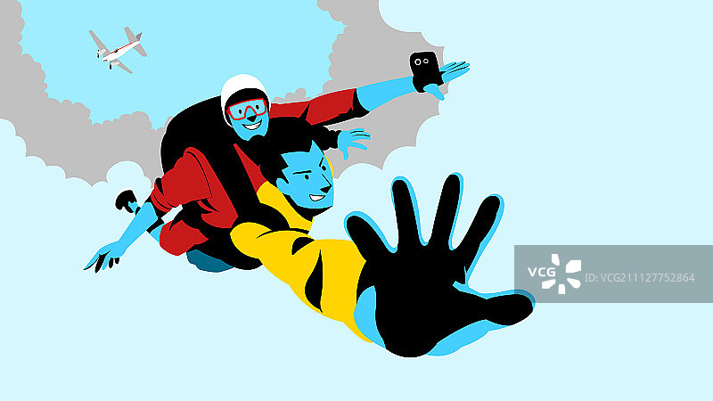 动感运动008图片素材