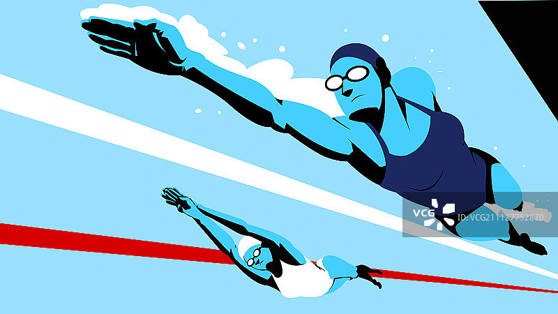 活力运动012图片素材