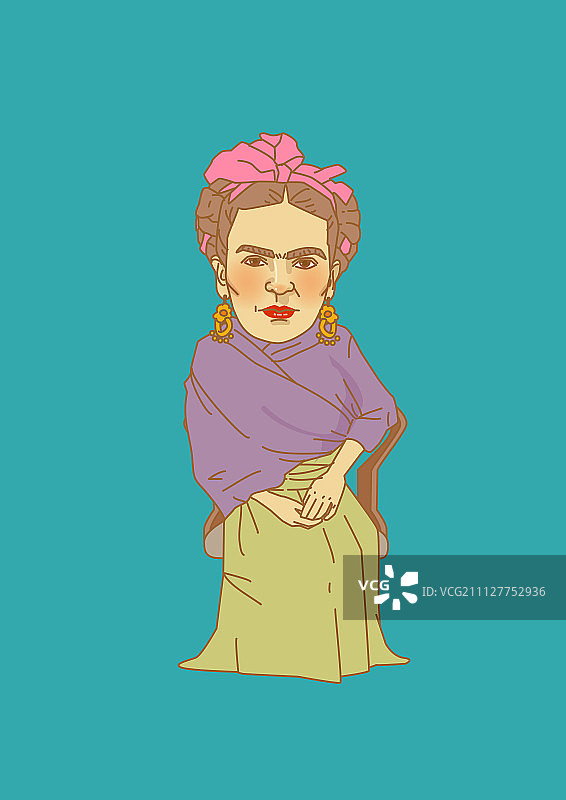 历史伟人图片素材