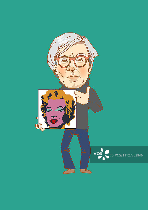 历史伟人105图片素材