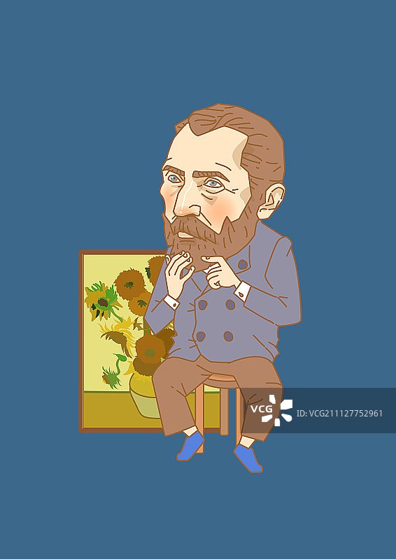 历史伟人 117图片素材