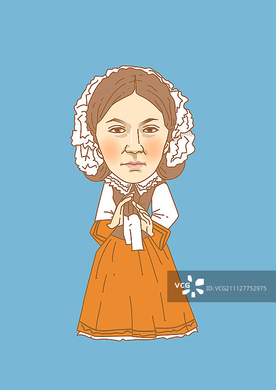 历史上的伟人082图片素材