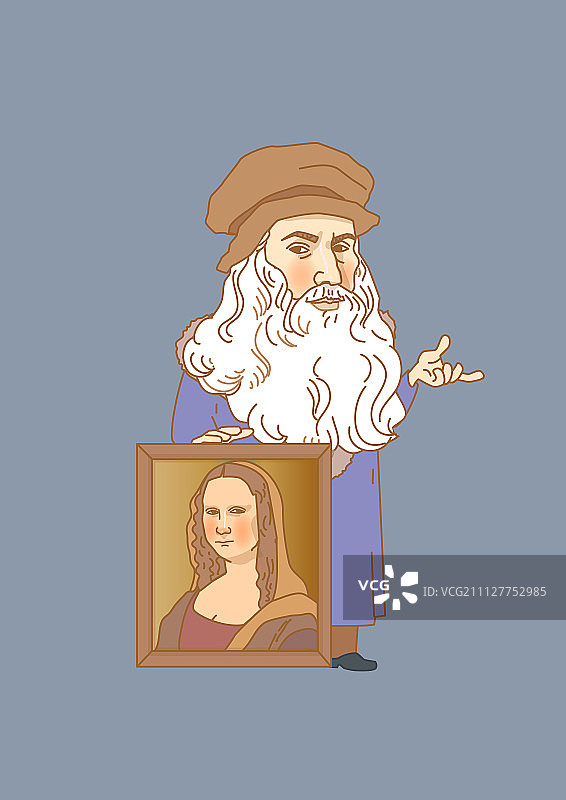 历史伟人图片素材